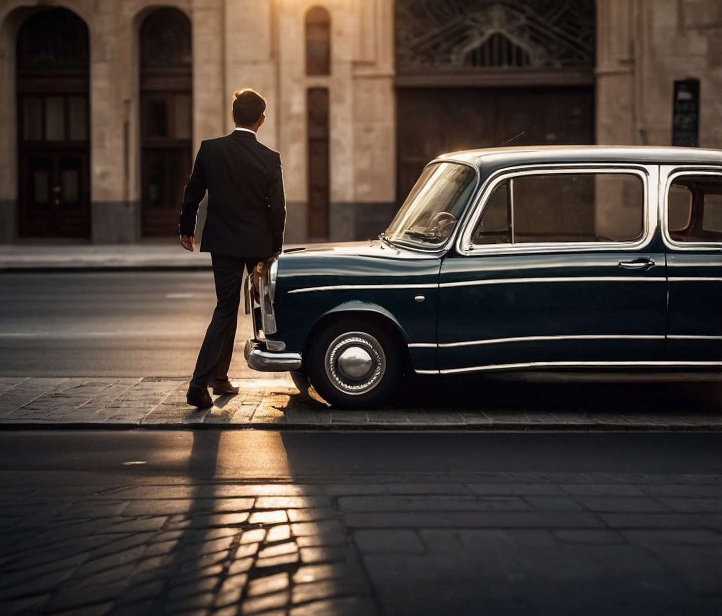 Movilidad con estilo y clase